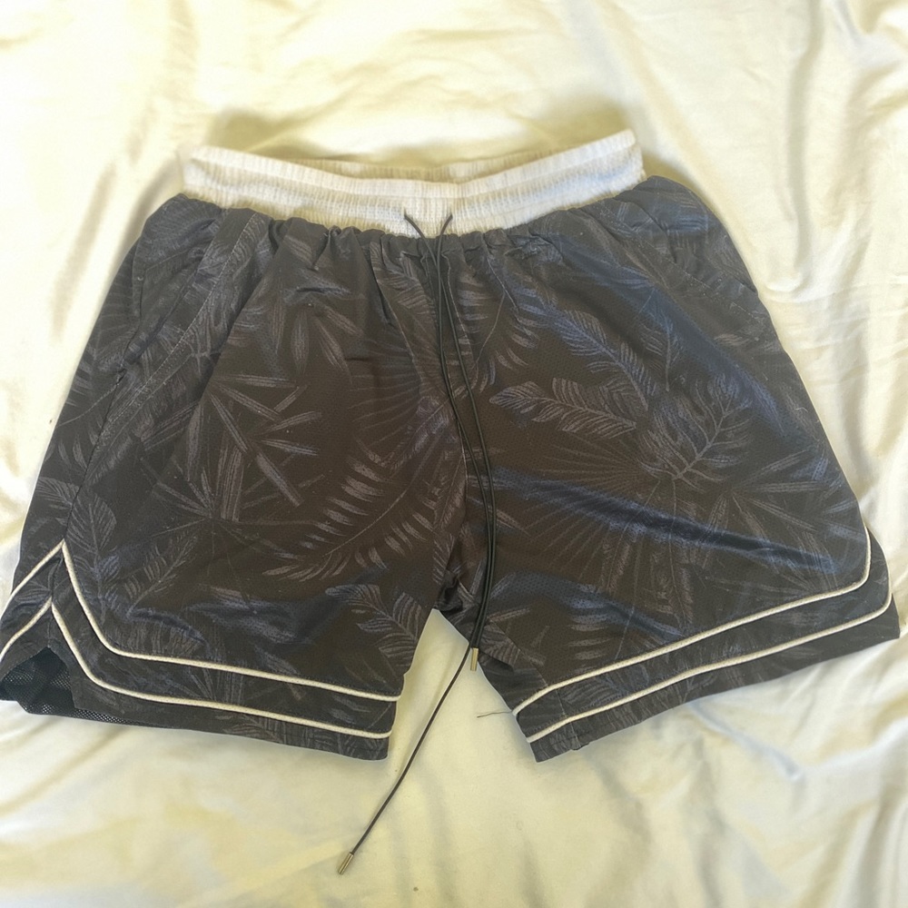 Kollar shorts